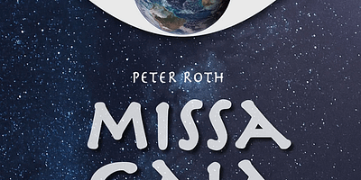 Missa Gaia von Peter Roth